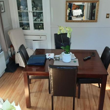 B&B Le Transit Québec Dış mekan fotoğraf