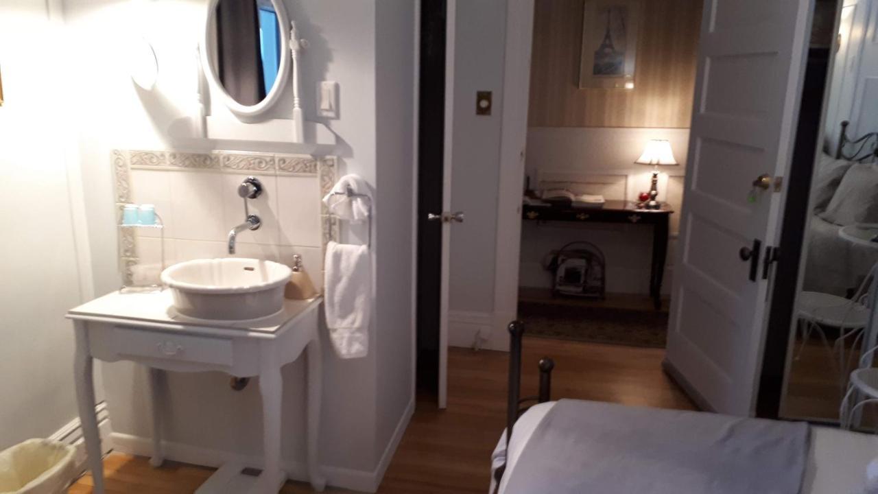 B&B Le Transit Québec Dış mekan fotoğraf