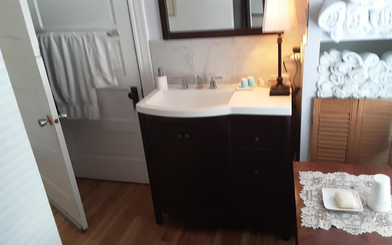 B&B Le Transit Québec Dış mekan fotoğraf