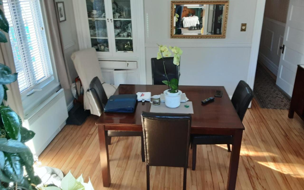 B&B Le Transit Québec Dış mekan fotoğraf